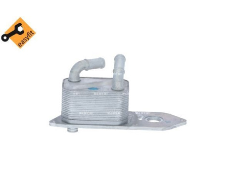 Oil Cooler, engine oil EASY FIT, Image 3