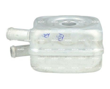 Oil Cooler, engine oil EASY FIT, Image 2