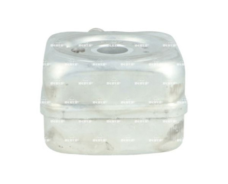 Oil Cooler, engine oil EASY FIT, Image 3