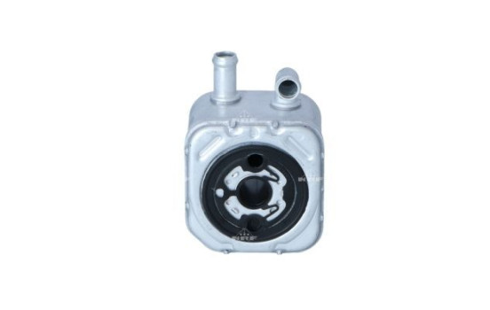 Oil Cooler, engine oil EASY FIT