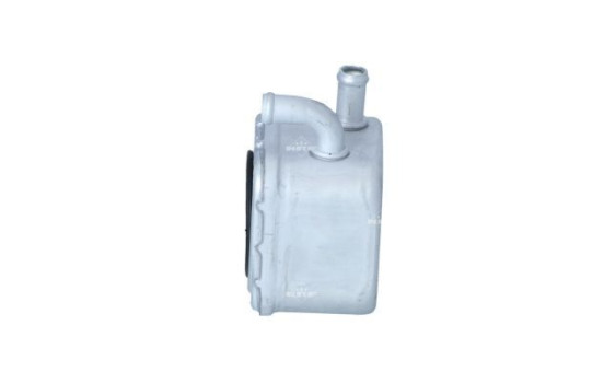 Oil Cooler, engine oil EASY FIT, Image 2