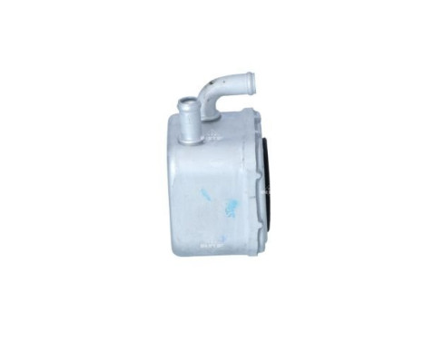 Oil Cooler, engine oil EASY FIT, Image 4