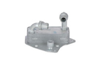 Oil Cooler, engine oil EASY FIT