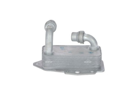 Oil Cooler, engine oil EASY FIT, Image 3