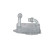 Oil Cooler, engine oil EASY FIT, Thumbnail 3
