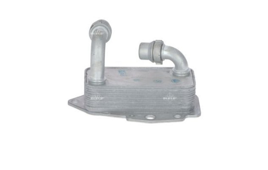 Oil Cooler, engine oil EASY FIT, Image 3