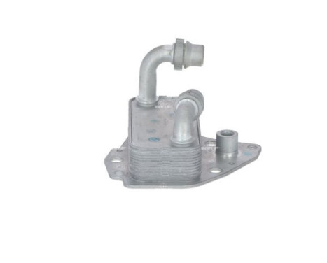 Oil Cooler, engine oil EASY FIT, Image 4