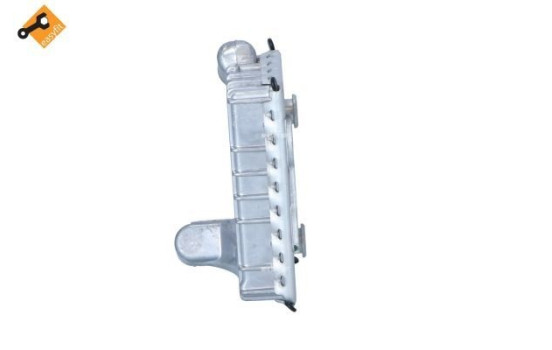 Oil Cooler, engine oil EASY FIT, Image 2