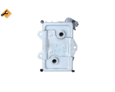 Oil Cooler, engine oil EASY FIT, Image 3