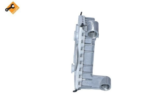Oil Cooler, engine oil EASY FIT, Image 4