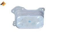 Oil Cooler, engine oil EASY FIT