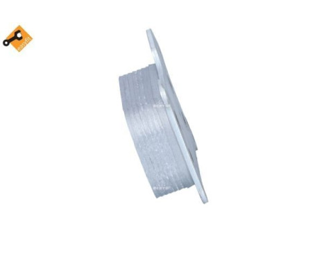 Oil Cooler, engine oil EASY FIT, Image 2