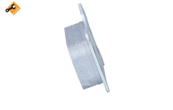 Oil Cooler, engine oil EASY FIT, Image 2