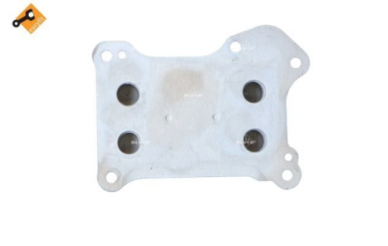 Oil Cooler, engine oil EASY FIT, Image 3