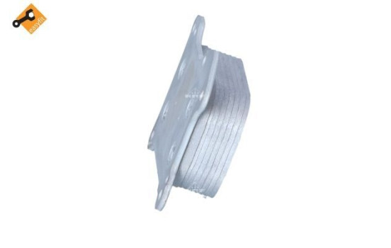 Oil Cooler, engine oil EASY FIT, Image 4