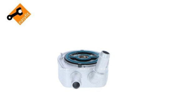 Oil Cooler, engine oil EASY FIT, Image 4