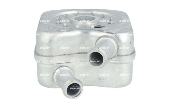 Oil Cooler, engine oil EASY FIT