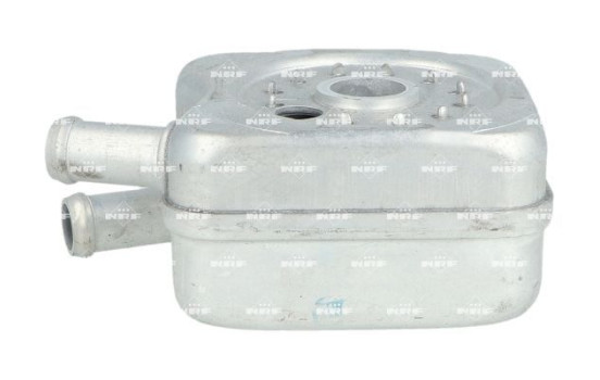 Oil Cooler, engine oil EASY FIT, Image 2
