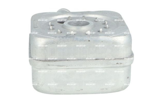 Oil Cooler, engine oil EASY FIT, Image 3