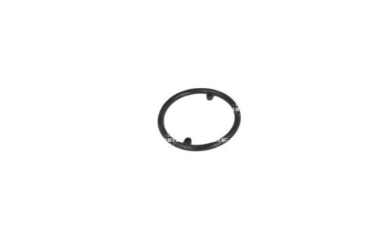 Oil Cooler, engine oil EASY FIT, Image 5