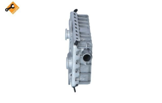 Oil Cooler, engine oil EASY FIT, Image 4