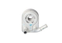 Oil Cooler, engine oil EASY FIT