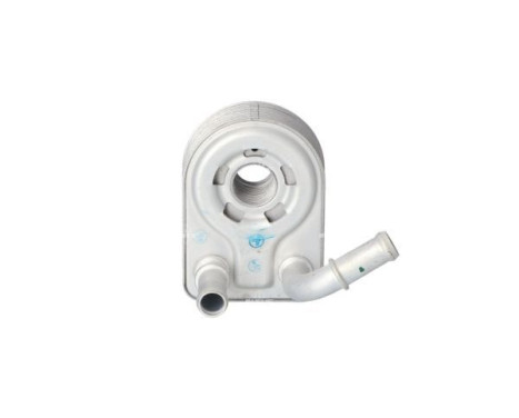 Oil Cooler, engine oil EASY FIT