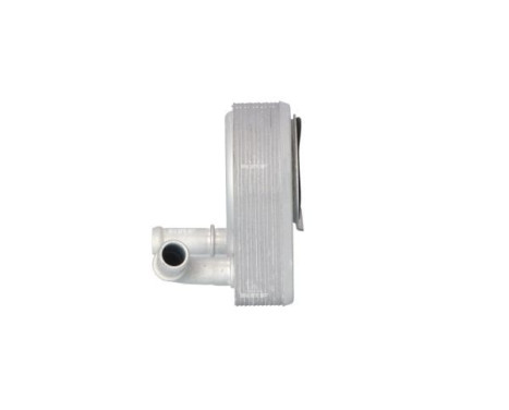 Oil Cooler, engine oil EASY FIT, Image 2