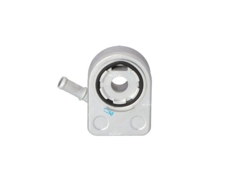 Oil Cooler, engine oil EASY FIT, Image 3