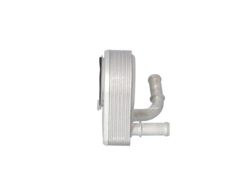 Oil Cooler, engine oil EASY FIT, Image 4