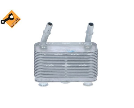 Oil Cooler, engine oil EASY FIT