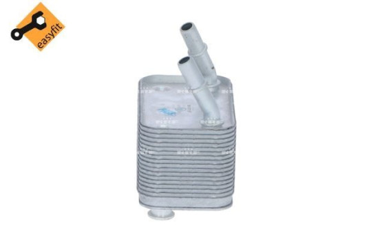 Oil Cooler, engine oil EASY FIT, Image 2