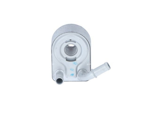 Oil Cooler, engine oil EASY FIT, Image 2