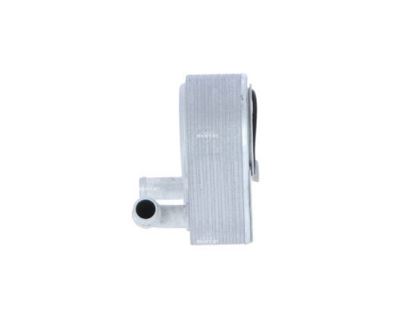 Oil Cooler, engine oil EASY FIT, Image 3