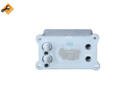 Oil Cooler, engine oil EASY FIT