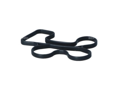 Oil Cooler, engine oil EASY FIT, Image 6