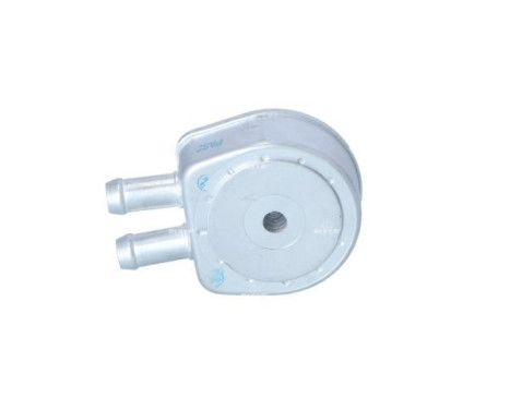 Oil Cooler, engine oil EASY FIT, Image 3