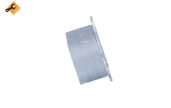Oil Cooler, engine oil EASY FIT, Image 2