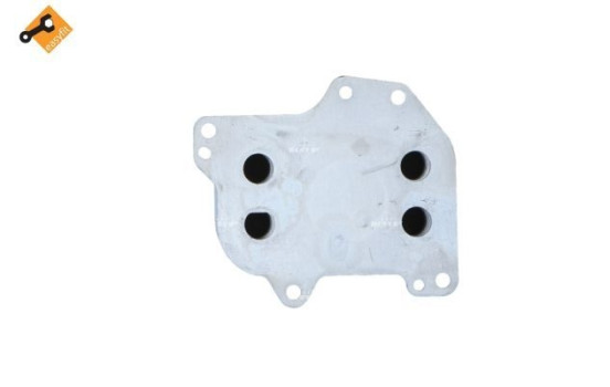 Oil Cooler, engine oil EASY FIT, Image 3