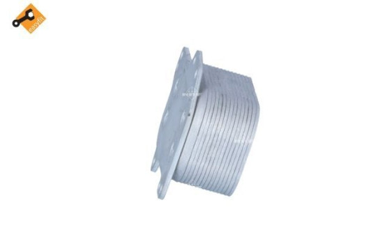 Oil Cooler, engine oil EASY FIT, Image 4