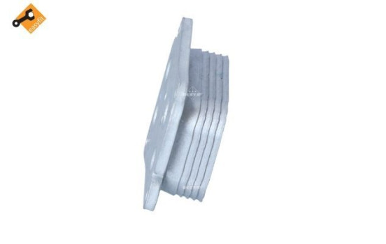 Oil Cooler, engine oil EASY FIT, Image 4