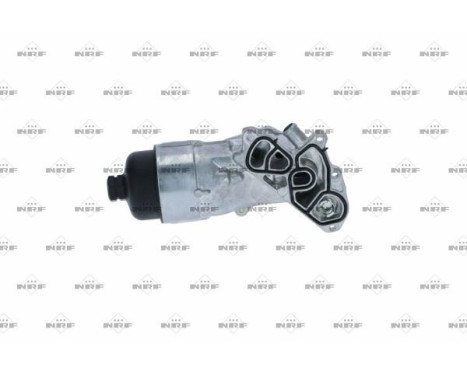 Oil Cooler, engine oil EASY FIT, Image 3