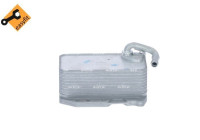 Oil Cooler, engine oil EASY FIT