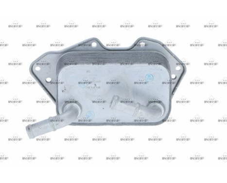 Oil Cooler, engine oil EASY FIT