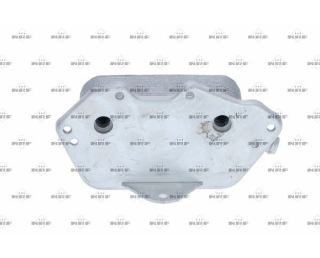 Oil Cooler, engine oil EASY FIT, Image 3