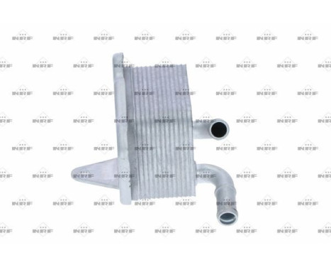 Oil Cooler, engine oil EASY FIT, Image 4