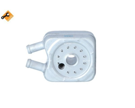 Oil Cooler, engine oil EASY FIT, Image 3