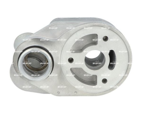 Oil Cooler, engine oil EASY FIT, Image 2