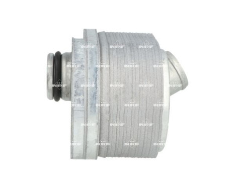 Oil Cooler, engine oil EASY FIT, Image 3