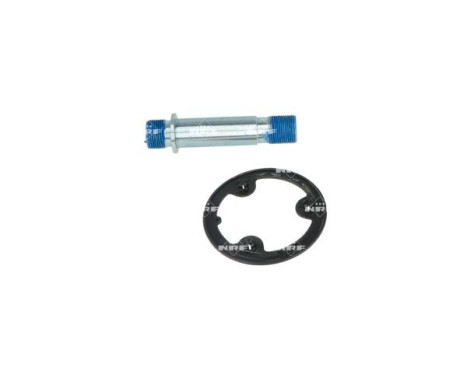 Oil Cooler, engine oil EASY FIT, Image 5